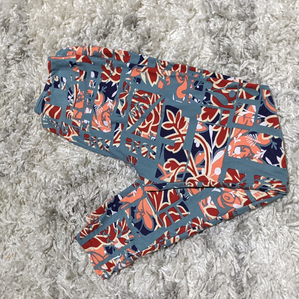 LuLaRoe leggings